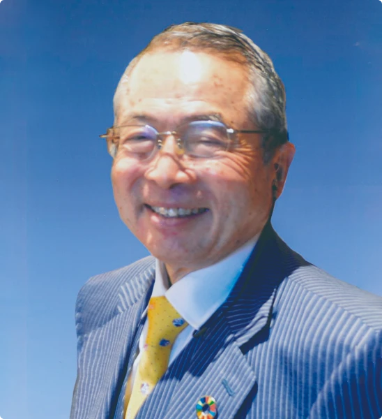 千本 倖生