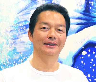 後藤 和寛