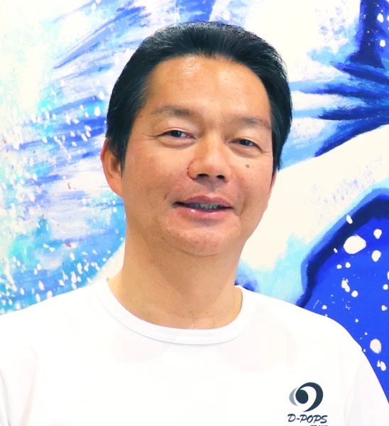 後藤 和寛