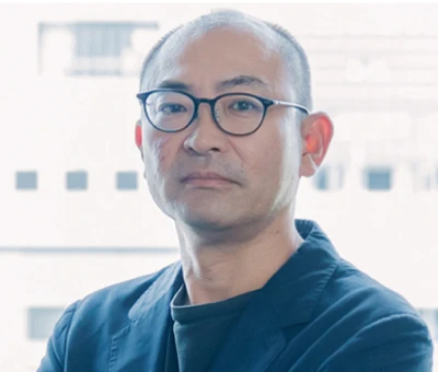 内藤 真一郎