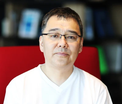 渡辺 哲也
