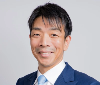 斉藤 徹