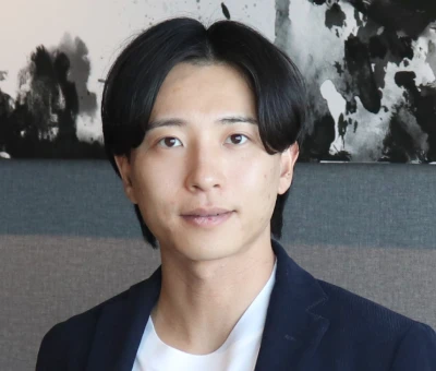 古田 奎輔