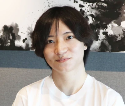 冨田 直人
